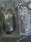 Razer Mamba Wireless Gaming Mouse 16 000 Dpi  Chroma Rgb  7 Programmable Buttons