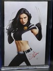 Cgc 9 4 X-men 20 Negative Space Jsa Signed John Tyler Christopher   Dafne Keen
