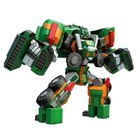 Tobot V Galaxy Detectives Beast Action Figure Transform Truck Vehicle Robot Gift