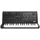 Korg Ms-20 True Analog Mono Synthesizer Usb Midi W    2  18 6  Instrument Cables