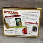 Knitting  2011 Day-to-day Calendar By Accord Publishing New Sealed