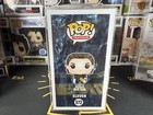 Funko Pop  Television Stranger Things Eleven Box Lunch  572 Vinyl 