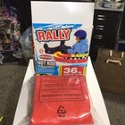 Rally 36    Hot Rod Kids Snow Tube Heavy Duty Vinyl