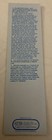 Stevie Ray Vaughan Police Bryan Adams Unused Red Concert Ticket Honolulu 2 25 84