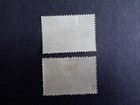 Stamps Russia 1941 Sc 690   692a Mh