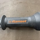 Ramset 00022 Hammershot Low Velocity Powder Actuated Tool Replaces Hd22 - Black