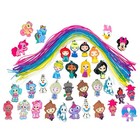 Kids Jewelry Making Lot  Disney  Mlp  Kindi  Trolls Necklaces  Beads   Charms