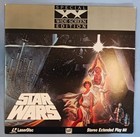 Star Wars Trilogy Laserdisc Ntsc Technidisc