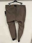  120 Fox Racing Ranger Mountain Bike Stretch Pants Men   s Size 36 Dirt Brown
