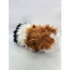 Webkinz Cinnamon Guinea Pig Plush Stuffed Animal Ganz No Code Retired Rare