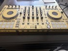 Pioneer Ddj-sx2 Dj Controller For Serato Dj With Odyssey Case