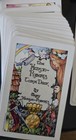 Vintage Hanson-roberts Tarot Deck Complete 78 Cards Jane Magazine Excellent Cond