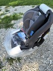 Graco Slimfit3 Lx 3-in-1 Convertible Ccs
