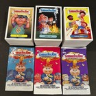 Garbage Pail Kids Bns1 2 3 Complete 388-card Base Set Brand-new Series 1a-194b