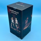 Silent Hill 3 Heather Mason Figure Statue 10   Robbie The Rabbit Official Sealed