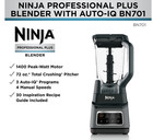 Ninja Professional Plus 72-oz Blender