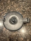 Keurig K-duo Essentials 5000 Coffee Glass Pot Carafe 12 Cup Replacement Parts