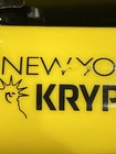 Kryptonite New York Lock M18 Wl 10 10 Security Rating  994589