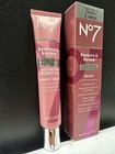 No7 Restore   Renew Face   Neck Multi-action Serum 1 69floz 50ml 5 Age-defying  