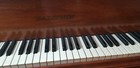 Baldwin Grand Piano L 190817 Approximately 6  Long Very Fine Wood