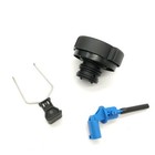 Expansion Tank  cap   Sensor Kit For Bmw E46 323 325 328 E53 X5 E83 X3 3 0i 2 5i