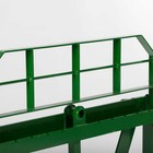 Titan Attachments Pro Series Global Euro Pallet Fork Frame  Global Mounting