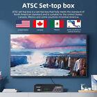 North America Digital Converter Box Atsc Tuner Tv Receiver Decoder Set Top Box