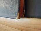 Electric Railway Dictionary 1911 Original First Edition Hard Cover