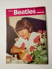 The Beatles Book Monthly Uk Official Fan Magazine  122 Rare - June 1986 