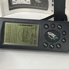 Garmin Gps Ii Plus Handheld Gps   Manual   Case   Tested   Works Great   
