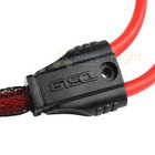 4 Pack 1 Male 2 Female Rca Splitter Audio Cable Competition Rated Ds18 R1m2f