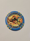  10 Las Vegas Club Casino Chip  Thanksgiving 2002  Ltd 300  Uncirculated  