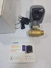 Leaksmart Pro Ls883000l 1 Inch Automatic Water Shut-off Valve