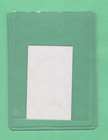 1952  Albert Einstein Felix Potin  Card   Rare