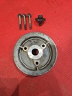 Mercruiser Pulley 90081-c  V6-v8 Engine V-belt  Aluminum 