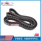 Rear Drive Belt 24mm 140t For Motorcycle Street Bike 1204-0113