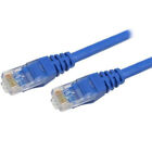 50ft Rj45 Cat5e Cat5 Ethernet Lan Network Patch Cable For Pc Xbox Hubs Routers
