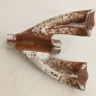 Ludwig Chrome Tension-rod-claw Vintage60s Marching Drum Bass tom snare Chicago P