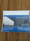 New Earthlite Premium Microfiber Sheet Set For Massage Table