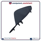 Fog Light Cover Passenger Right Side For 2017-2022 Toyota Prius Prime