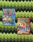Vintage Barnum And Bailey Circus Ephemera 3 Piece Lot