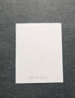 Us Sc  1-17 1847-1857 Early Imperforate Collection Stamp Replica Set