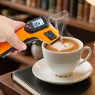 Lcd Digital Non-contact Laser Ir Infrared Thermometer Temp Meter Temperature Gun