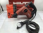 Hilti Te7-c Rotary Hammer Drill Te 7-c 100v Corded Sds Plus Power Tool Japan