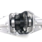Vitavon Cnc Alu7075 Rearaxle Portal Kit With Internals For Scx6 Jeep Honcho