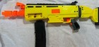 Nerf Fortnite Ar-l Elite Dart Blaster 2020 Scar Motorized Gun E6158  used tested
