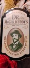 Old Fansion 20s  World Famous Dr  mcgillicuddys Light 
