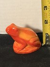 Czech Bittersweet Glass Frog