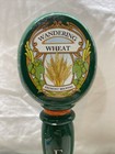Beer Tap Handle Fremont Wandering Wheat Brewing Company Handle Micro Local Craft