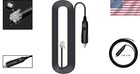 Versatile 3 5m Escort   Beltronics Power Cord For Radar Detectors - High Quality